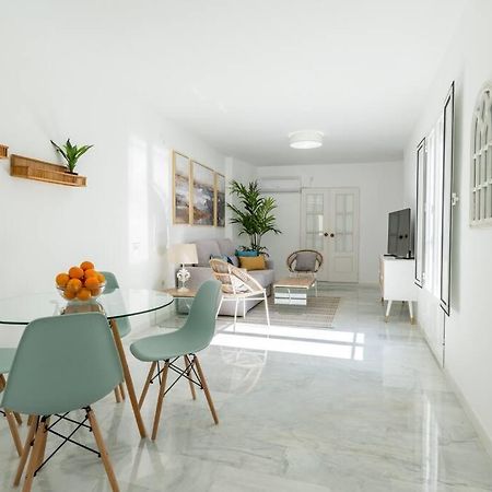 Behouse Alfalfa Sevilla Kültér fotó