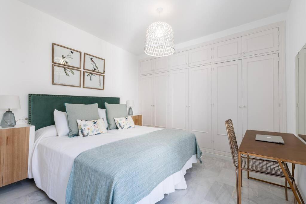 Behouse Alfalfa Sevilla Kültér fotó