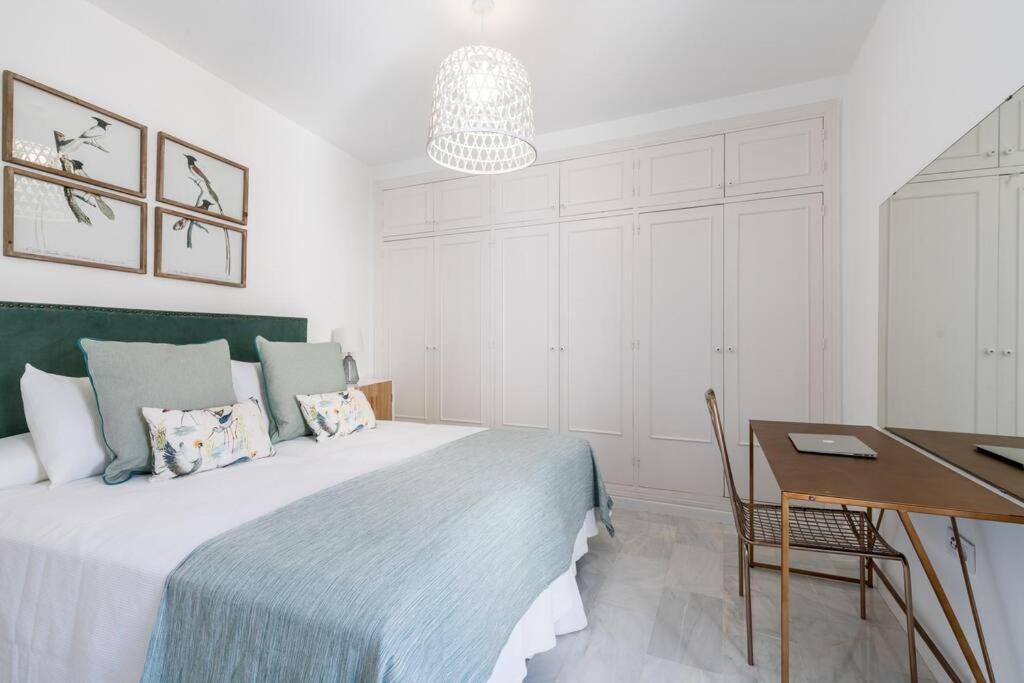 Behouse Alfalfa Sevilla Kültér fotó
