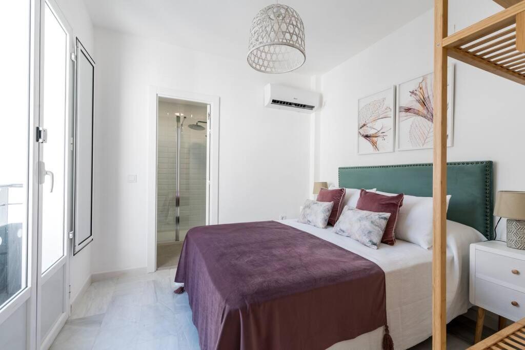 Behouse Alfalfa Sevilla Kültér fotó